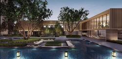 The Myst (D23), Condominium #568294361